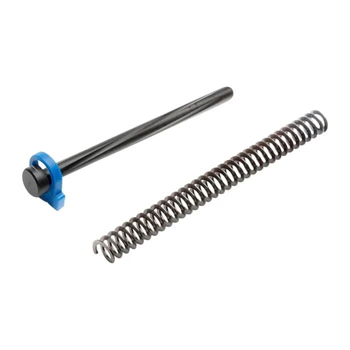 Beretta 90 Series Full Size Flat Wire Recoil Spring Kit - photo 2