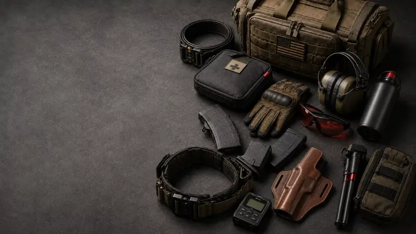 Equipment for sale