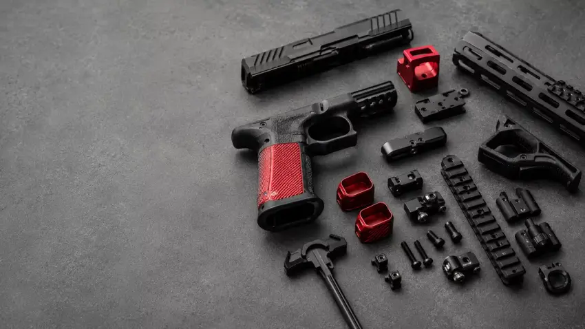 Parts & Accessories for sale