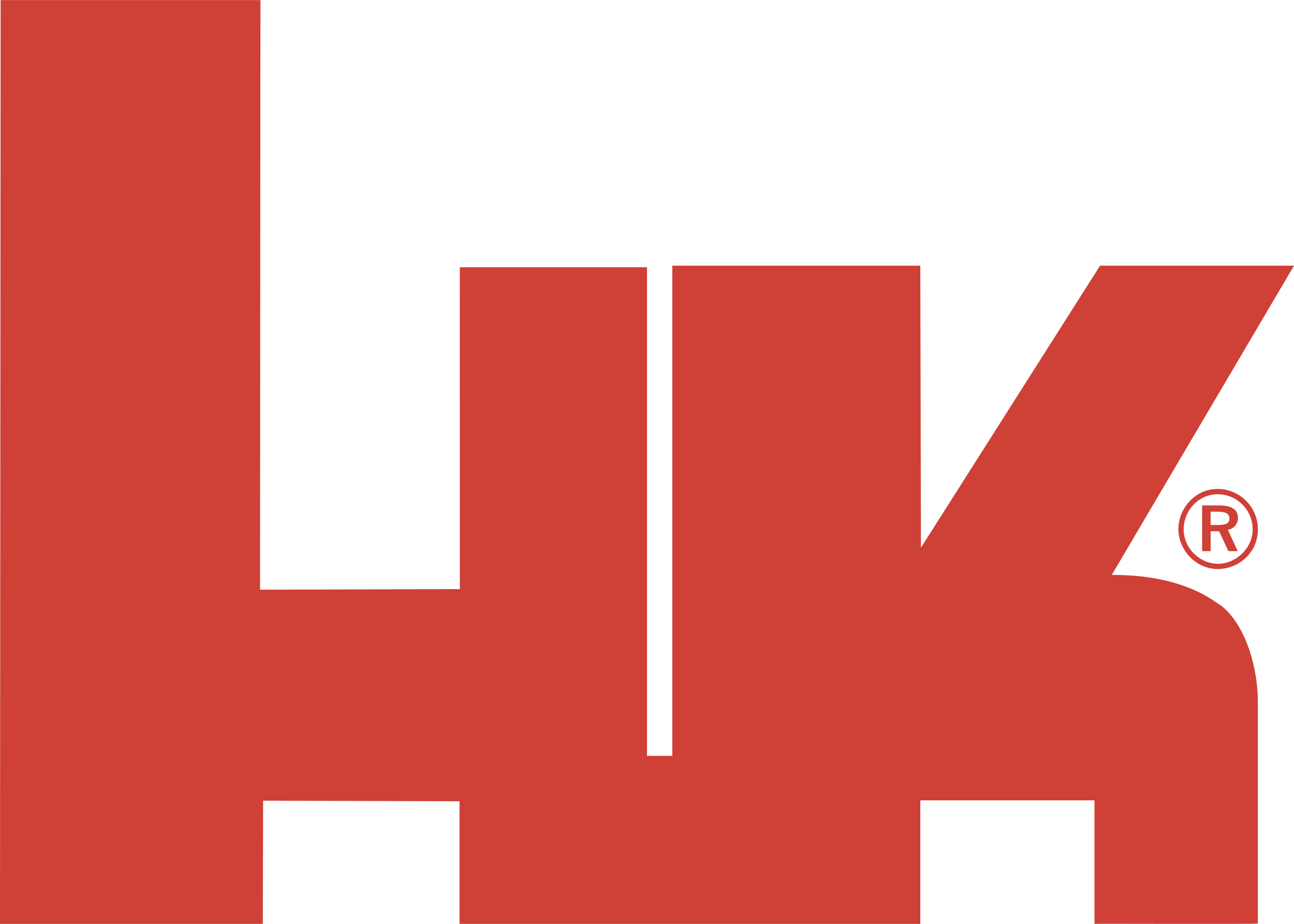Heckler & Koch