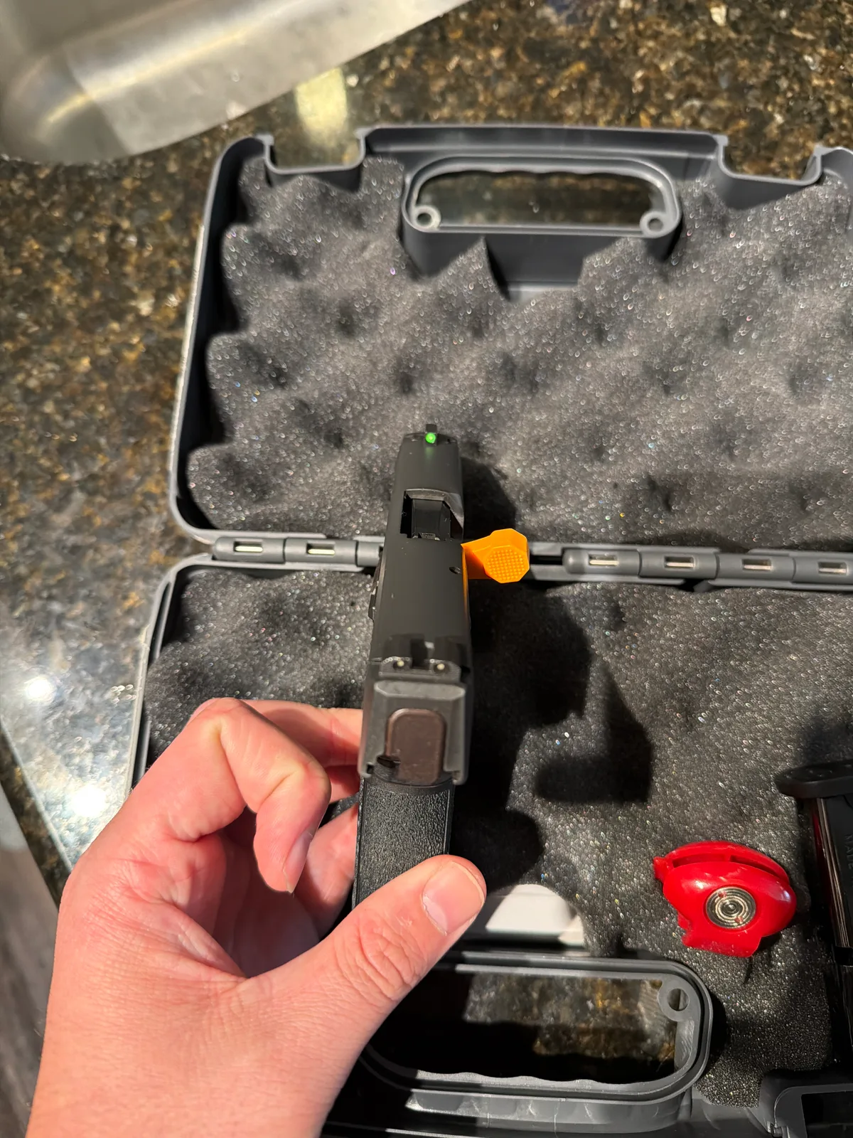 Sig P365 - photo 4