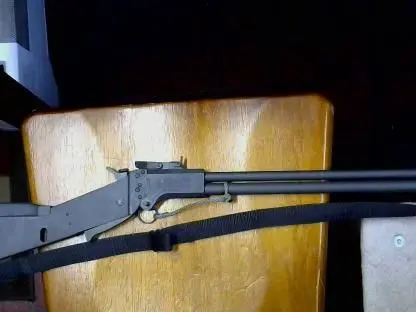 ***** SERIOUS INQUIRIES ONLY ***** SPRINGFIELD ARMORY M6 SCOUT SURVIVAL RIFLE & BNIB BERETTA ARX160 COYOTE BROWN .22 LR RIFLE