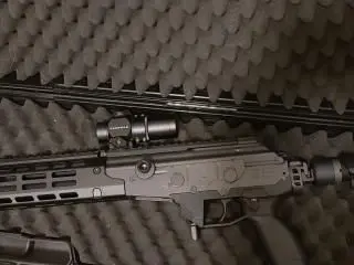 Galil Ace Gen2, drum mag, 500 rounds PRICE CUT