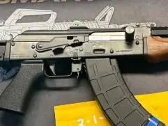 Zastava ZPAP92
