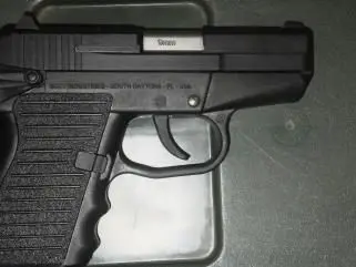 CPX1- 9mm