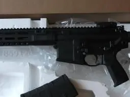 Sig Sauer 716I Tread AR-10 .308