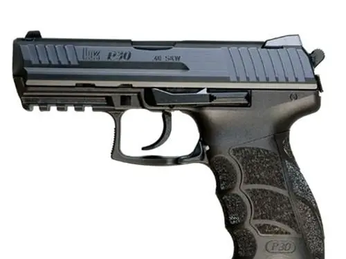 HK P30 Lite LEM