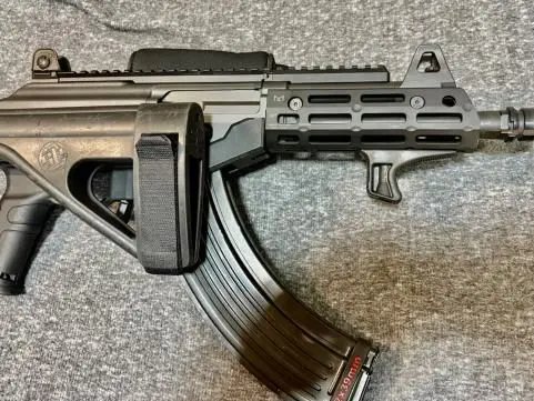 Galil SAR Gen1