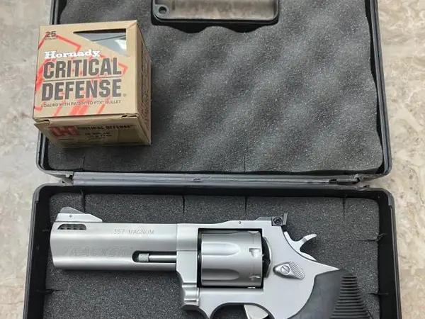 357 MAG