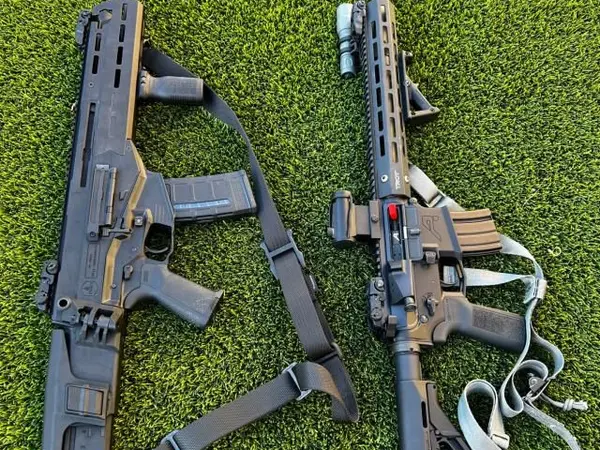 Aero Precision, Vltor AR15