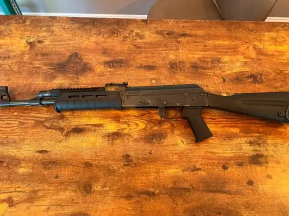Norinco MAK 90 AK-47