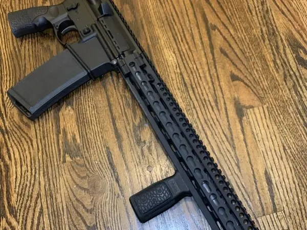Daniel Defense M4V11LW