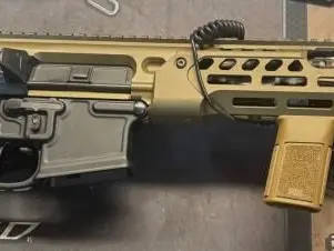 Sig Spear LT. 300blk