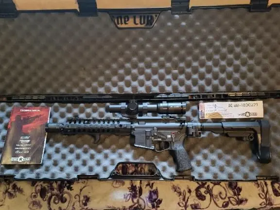 POF Renegade+ 300blk