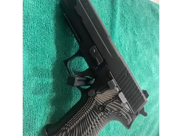 Sig Sauer P226