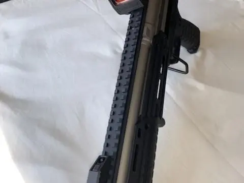 KEL-TEC KS7