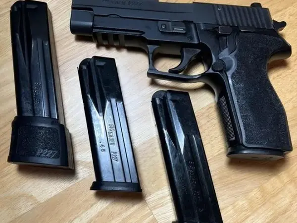 Sig 227