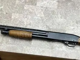 Winchester Ranger 120 20g