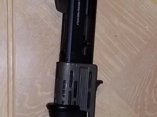 Franchi Spas 12 Fixed Stock
