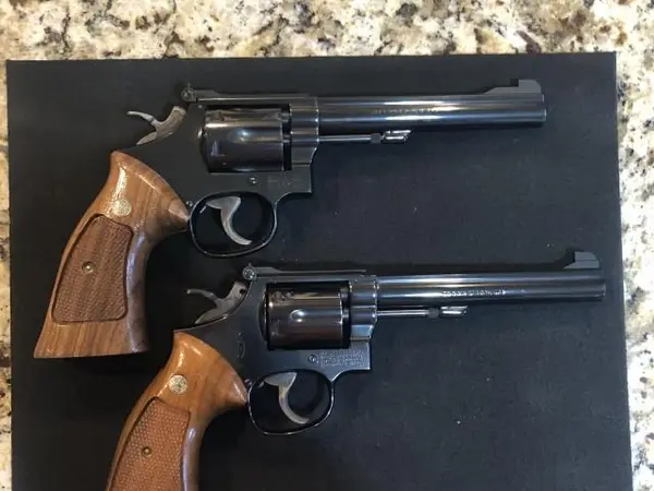 Smith & Wesson 29-3...14-3