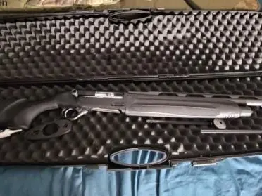 Beretta