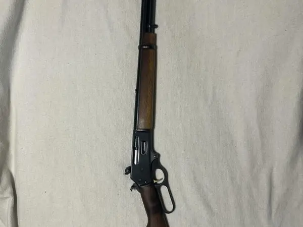 Marlin Texan