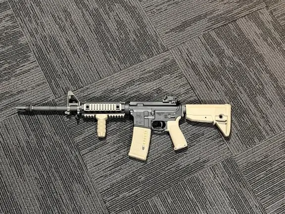 Bcm 14.5