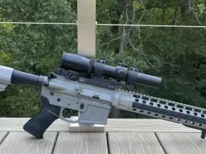 LaRue LT-15