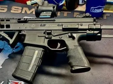 B&T ACP 223