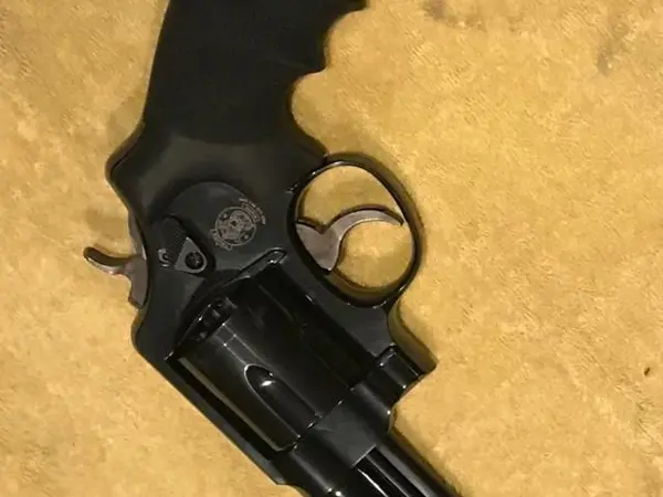 Smith & Wesson Thunder Ranch Special Model 21-3 .44special DA/SA Revolver 4" Barrel