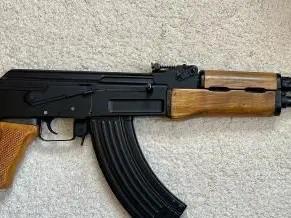 Reduced Price! Bulgarian Arsenal SLR-95 W/Extra Mags + Extra Parts