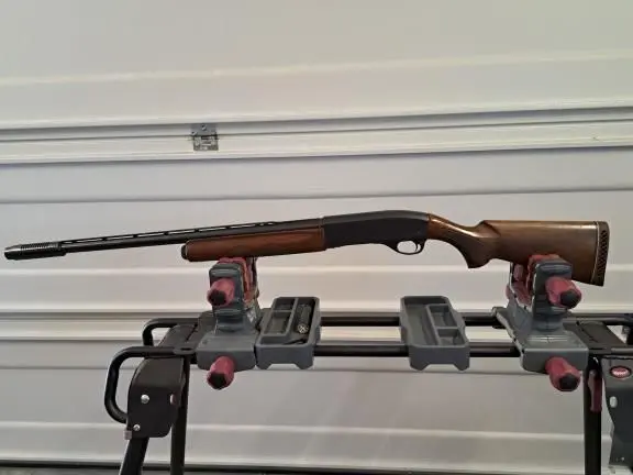 Remington Sport 48