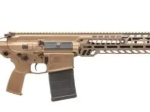 Sig mcx spear 308 / 7.62x51