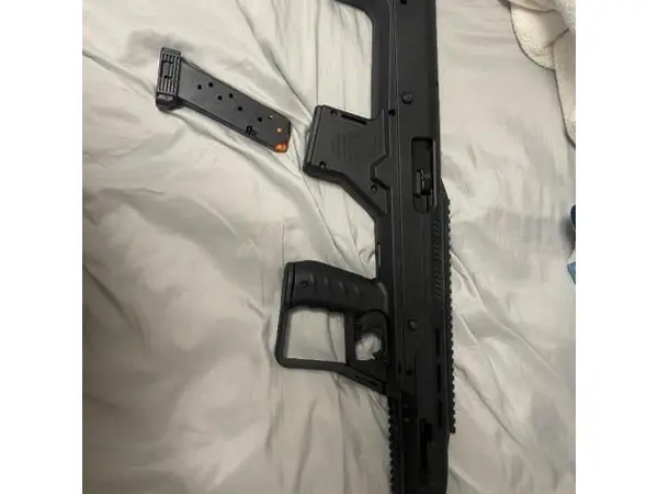 Hi Point Carbine 45 Auto Bullpup