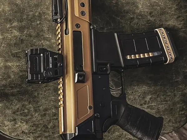 300 blk AR - JAKL