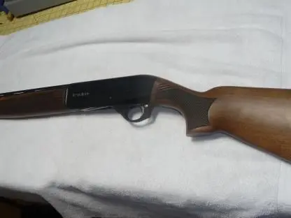 Hatfield Semiautomatic 20 ga Shotgun