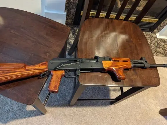 m10 AK For Sale 750