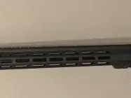 .223 Wylde AR-15 Rifle