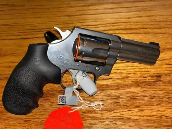 Colt King Cobra .357