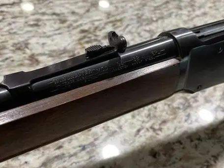 ‘62 Winchester 94