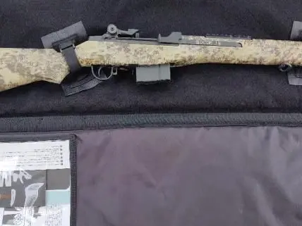 M1A Socom