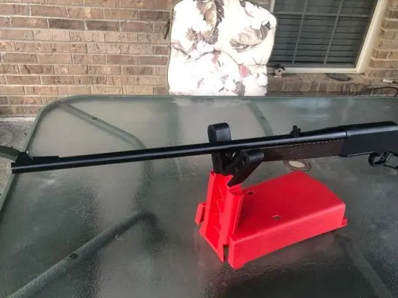 Henry Long Ranger Lever Action 6.5 (REDUCED PRICE)