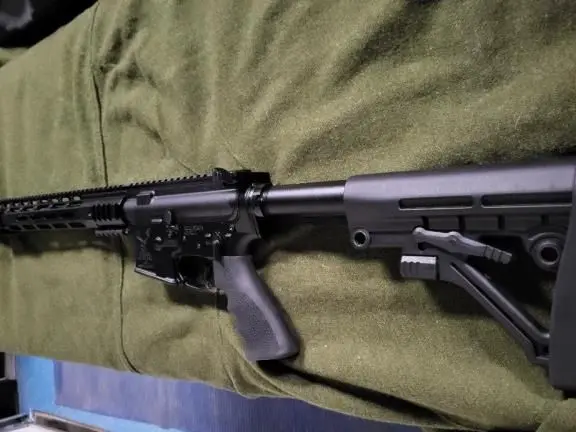 450 BUSHMASTER