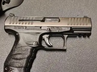 Walther PPQ