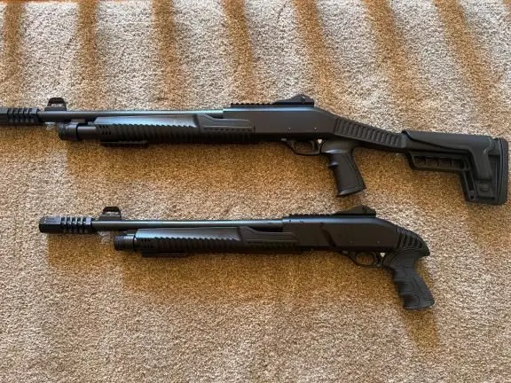 12 gauge Shotgun NEW