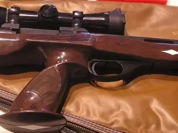 Remington .221 Fireball