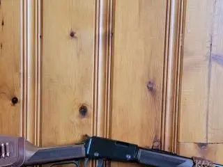 Henry .22mag