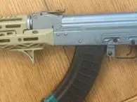 KPYK WASR 10 w/extras