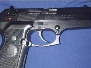 Cougar Beretta