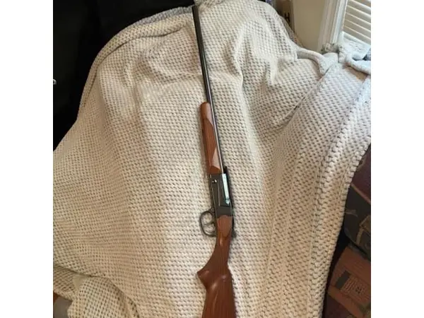 Unfired TCR 83 Aristocrat & Additional Barrel